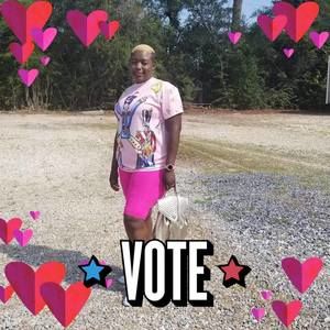 Meet your Posher, Natalee